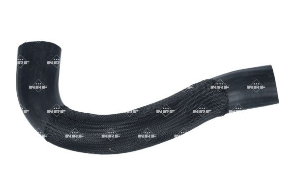 NRF 166413 Charge Air Hose - 4