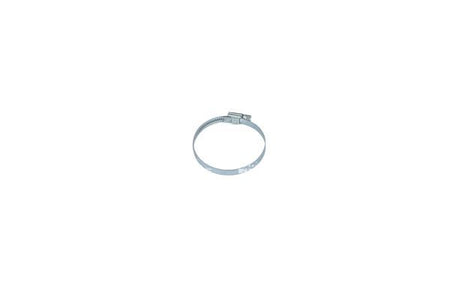 NRF 166413 Charge Air Hose - 6