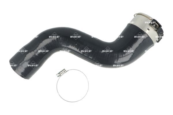 NRF 166440 Charge Air Hose - 1