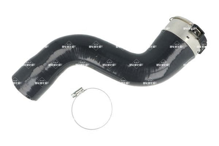 NRF 166440 Charge Air Hose - 1