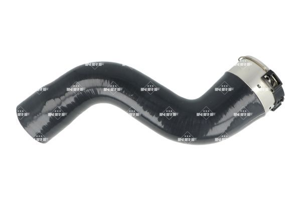 NRF 166440 Charge Air Hose - 2
