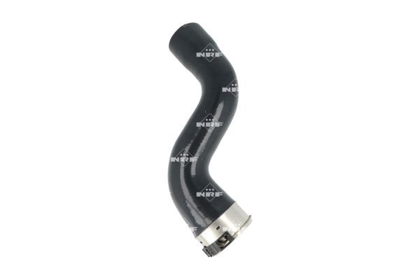 NRF 166440 Charge Air Hose - 3