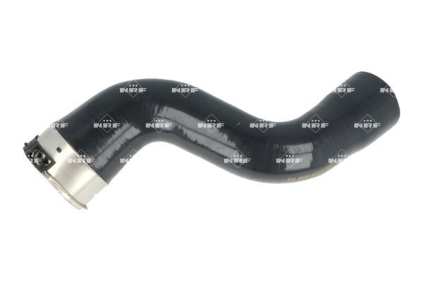 NRF 166440 Charge Air Hose - 4