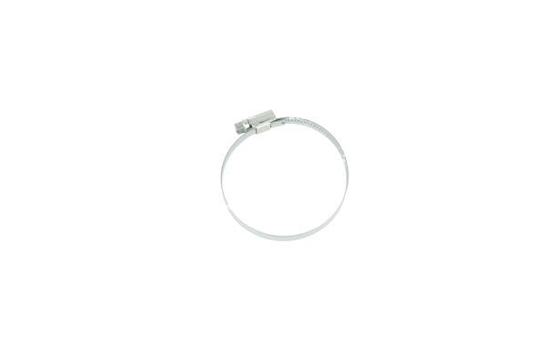 NRF 166440 Charge Air Hose - 6