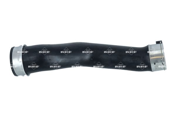 NRF 166451 Charge Air Hose - 1