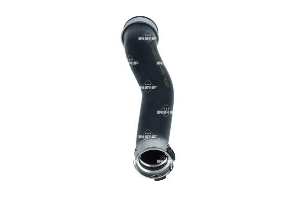 NRF 166451 Charge Air Hose - 2