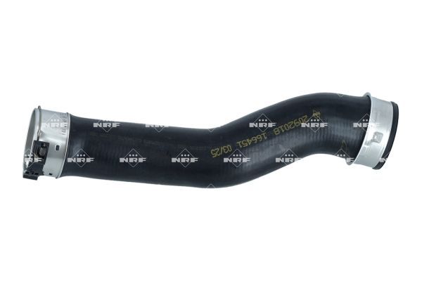 NRF 166451 Charge Air Hose - 3