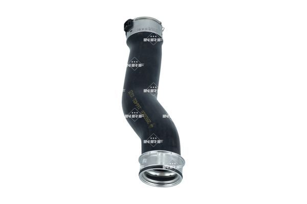 NRF 166451 Charge Air Hose - 4
