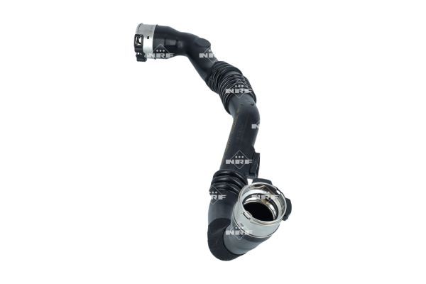 NRF 166459 Charge Air Hose - 2