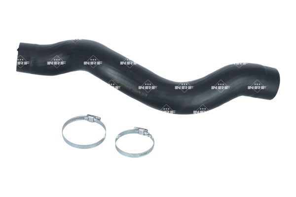 NRF 166474 Charge Air Hose - 1