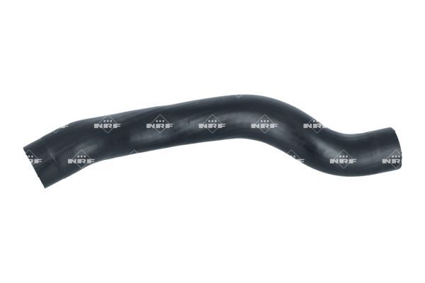NRF 166474 Charge Air Hose - 4