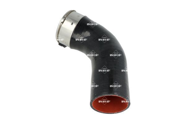 NRF 166483 Charge Air Hose - 4