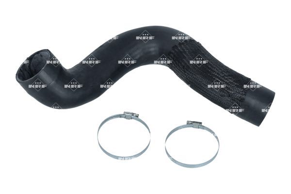 NRF 166494 Charge Air Hose - 1