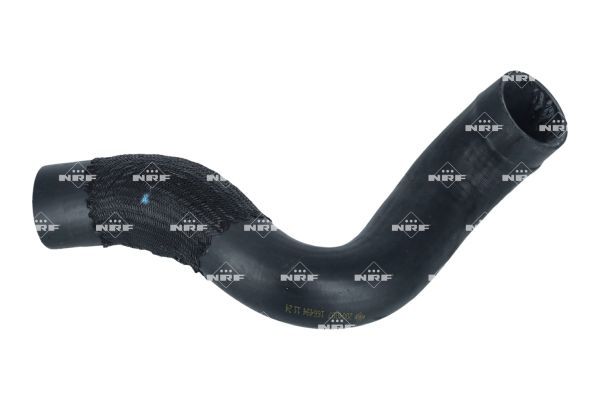 NRF 166494 Charge Air Hose - 4