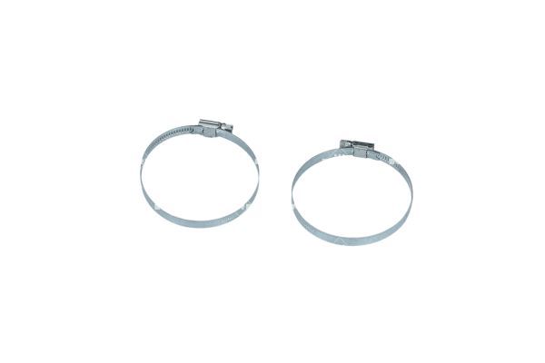 NRF 166494 Charge Air Hose - 6