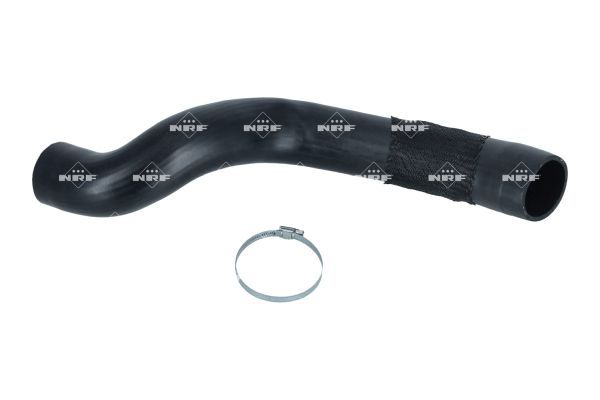 NRF 166496 Charge Air Hose - 1