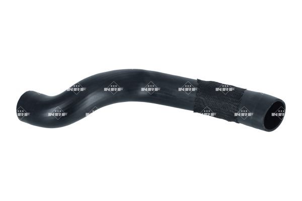 NRF 166496 Charge Air Hose - 2