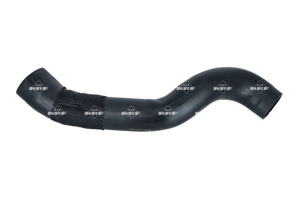 NRF 166496 Charge Air Hose - 4