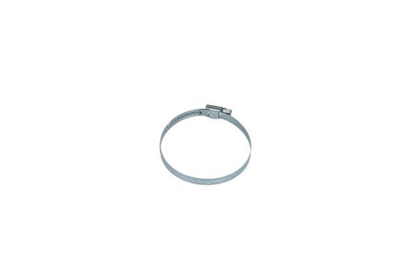 NRF 166496 Charge Air Hose - 6
