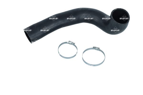 NRF 166497 Charge Air Hose - 1