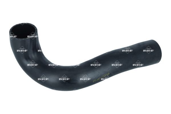 NRF 166497 Charge Air Hose - 4