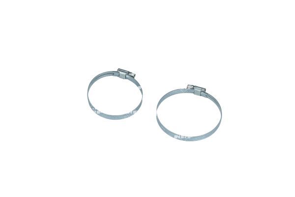 NRF 166497 Charge Air Hose - 6