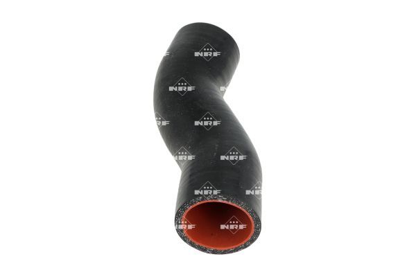 NRF 166504 Charge Air Hose - 3