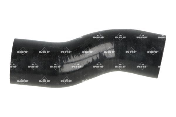 NRF 166504 Charge Air Hose - 4