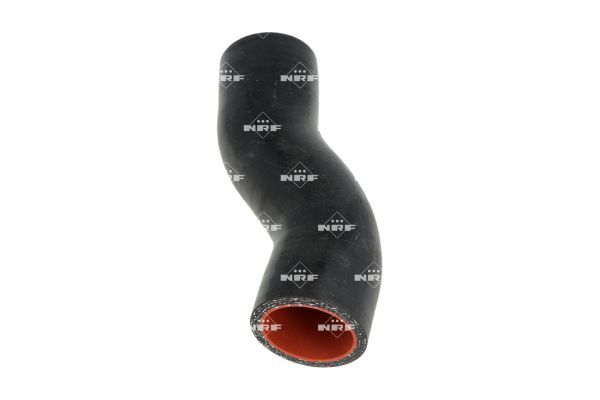 NRF 166504 Charge Air Hose - 5