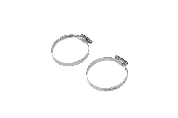 NRF 166504 Charge Air Hose - 6
