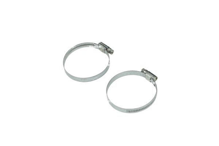 NRF 166504 Charge Air Hose - 6