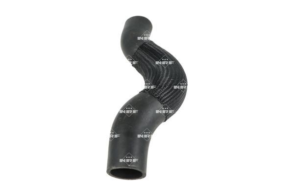 NRF 166510 Charge Air Hose - 2