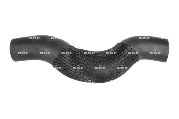 NRF 166510 Charge Air Hose - 3