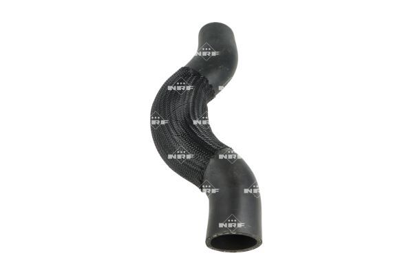 NRF 166510 Charge Air Hose - 4