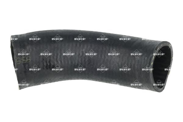 NRF 166512 Charge Air Hose - 1