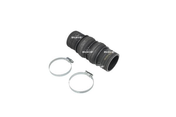 NRF 166513 Charge Air Hose - 1