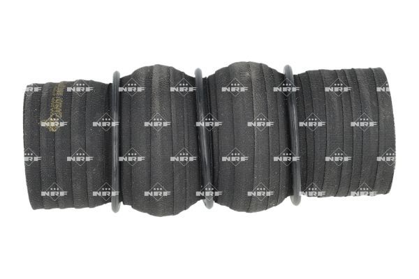 NRF 166513 Charge Air Hose - 4