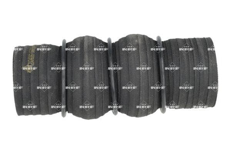 NRF 166513 Charge Air Hose - 4