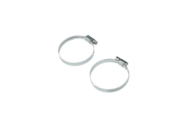 NRF 166513 Charge Air Hose - 6