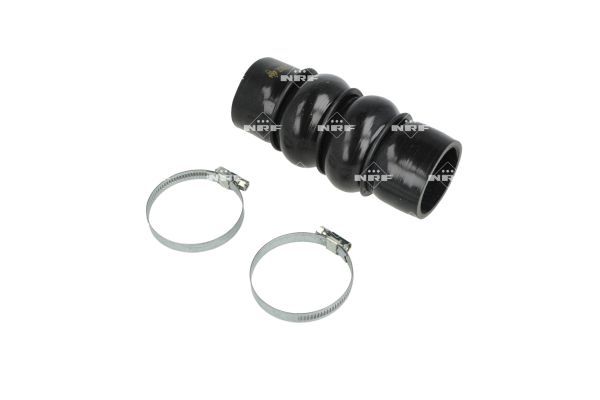 NRF 166514 Charge Air Hose - 1
