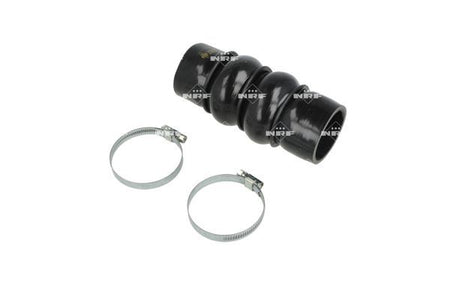 NRF 166514 Charge Air Hose - 1