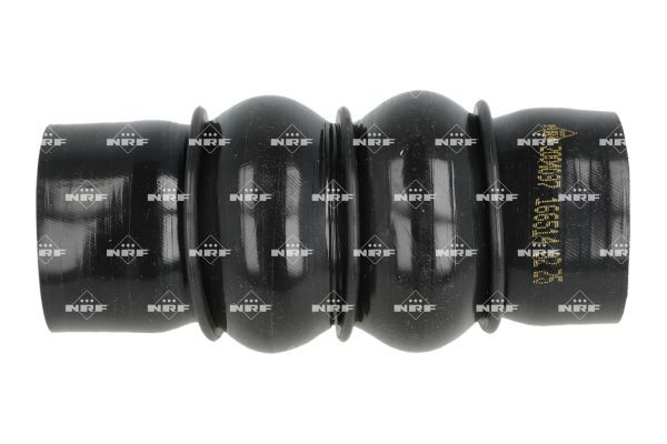 NRF 166514 Charge Air Hose - 3