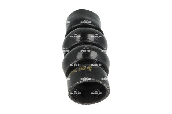 NRF 166514 Charge Air Hose - 4
