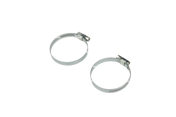 NRF 166514 Charge Air Hose - 6