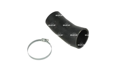 NRF 166517 Charge Air Hose - 1