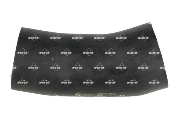 NRF 166517 Charge Air Hose - 2