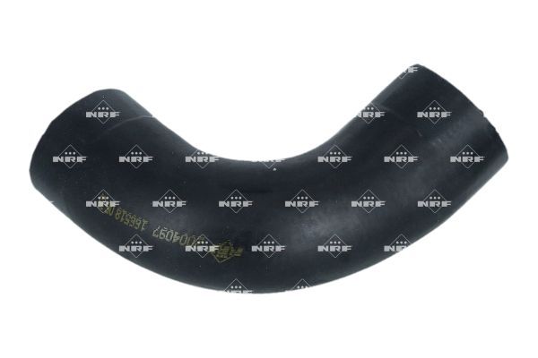 NRF 166518 Charge Air Hose - 3