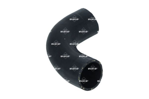 NRF 166518 Charge Air Hose - 4