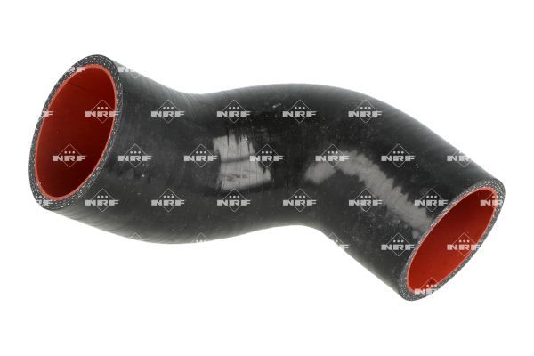 NRF 166519 Charge Air Hose - 1
