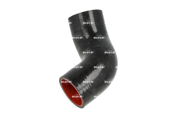 NRF 166519 Charge Air Hose - 2